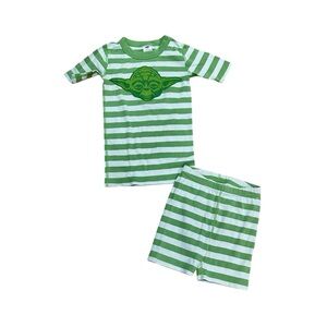 Hanna Andersson Star Wars PJs 120